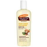 Palmer's Raw Shea Nourish Body Oil, 8.5 OZ, thumbnail image
