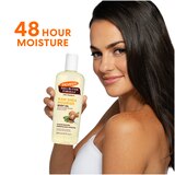 Palmer's Raw Shea Nourish Body Oil, 8.5 OZ, thumbnail image