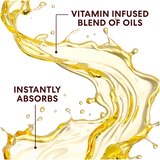 Palmer's Raw Shea Nourish Body Oil, 8.5 OZ, thumbnail image
