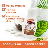Palmer's Coconut Oil Body Lotion Pump, 13.5 OZ, thumbnail image