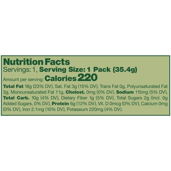 Emerald Cashews Halves & Pieces