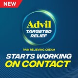 Advil Targeted Relief Cream, thumbnail image