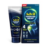 Advil Targeted Relief Cream, thumbnail image