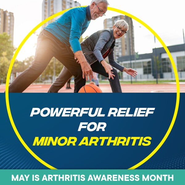 Advil Targeted Relief Cream