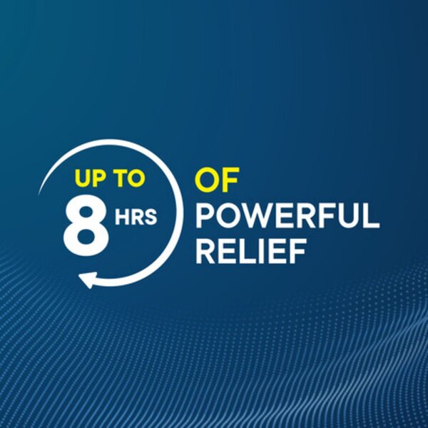 Advil Targeted Relief Cream