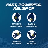 Advil Targeted Relief Cream, thumbnail image