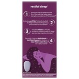 Centrum Menopause Restful Sleep, 28 CT, thumbnail image