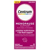 Centrum Menopause Multivitamin + Hot Flash, 30 CT, thumbnail image