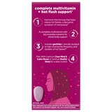 Centrum Menopause Multivitamin + Hot Flash, 30 CT, thumbnail image