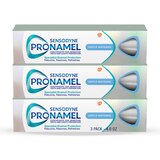 Sensodyne Pronamel Gentle Whitening Enamel Protection Toothpaste, Alpine Breeze, 4 OZ, 3 Pack, thumbnail image