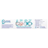 Poligrip Power Max Denture Adhesive Cream, Flavor Free, 2.2 OZ, thumbnail image