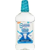 Sensodyne Pronamel Intensive Enamel Repair Mouthwash, Clear Mint, 16.9 OZ, thumbnail image