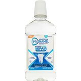 Sensodyne Pronamel Intensive Enamel Repair Mouthwash, Clear Mint, 16.9 OZ, thumbnail image