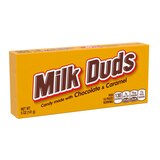 Hershey's Milk Duds Chocolate Covered Caramels, 5 oz, thumbnail image