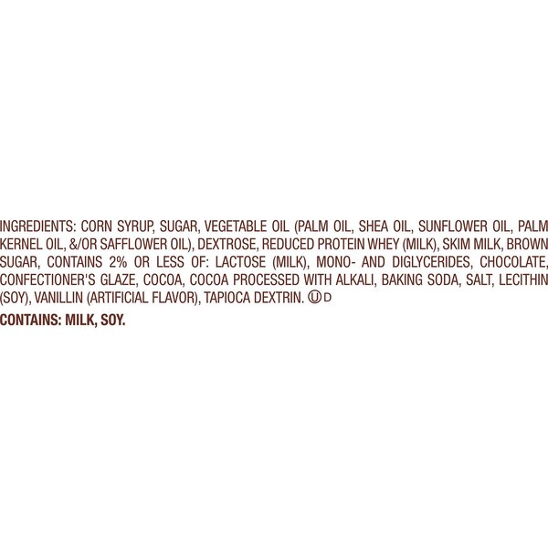 Hershey's Milk Duds Chocolate Covered Caramels, 5 oz