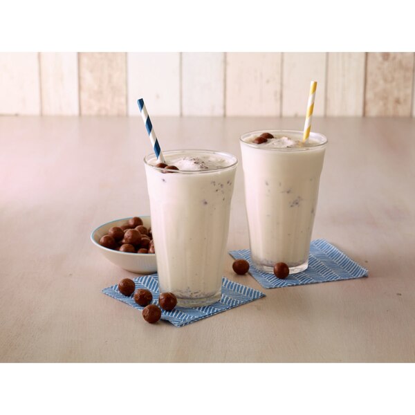 Whoppers Malted Milk Balls Candy, 5 oz