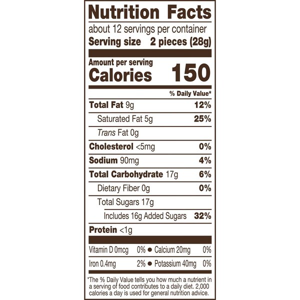 HEATH Milk Chocolate English Toffee Snack Size Halloween Candy Bars, 11.5 OZ
