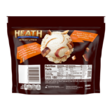 Heath Miniatures Chocolatey English Toffee, Candy Share Pack, 10.2 oz, thumbnail image