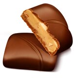Heath Miniatures Chocolatey English Toffee, Candy Share Pack, 10.2 oz, thumbnail image