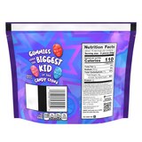 Shaq-A-Licious Original Gummies Pouch, 11.8 Oz, thumbnail image