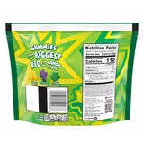 Shaq-A-Licious XL Sour Gummies, 11.8 Oz, thumbnail image
