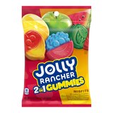 Jolly Rancher, 2 in 1 Gummies, 6.5 oz, thumbnail image