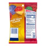 Jolly Rancher, 2 in 1 Gummies, 6.5 oz, thumbnail image