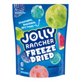 Jolly Rancher Freeze Dried Original Fruit Flavored Candy, 3.1 oz, thumbnail image