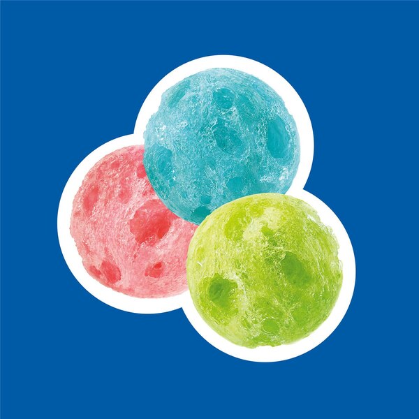 Jolly Rancher Freeze Dried Original Fruit Flavored Candy, 3.1 oz