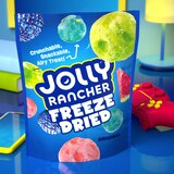 Jolly Rancher Freeze Dried Original Fruit Flavored Candy, 3.1 oz, thumbnail image