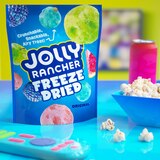 Jolly Rancher Freeze Dried Original Fruit Flavored Candy, 3.1 oz, thumbnail image
