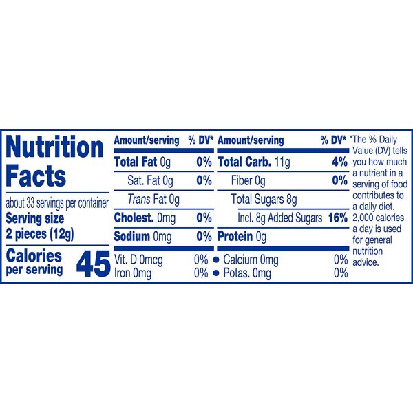 Jolly Rancher Hard Candy, Assorted Fruit, 14 oz