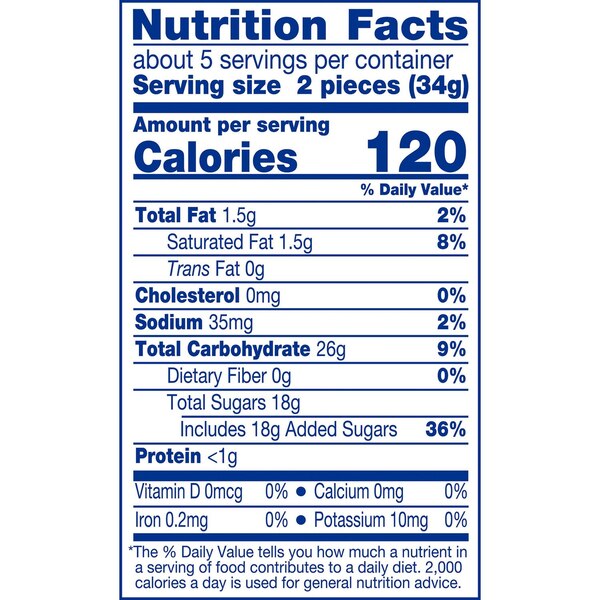 Jolly Rancher, Ropes Blue Raspberry & Cherry Peg Bag, 6.5 oz