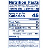 Jolly Rancher Tropical Flavored Hard Candy, 6.5 oz, thumbnail image