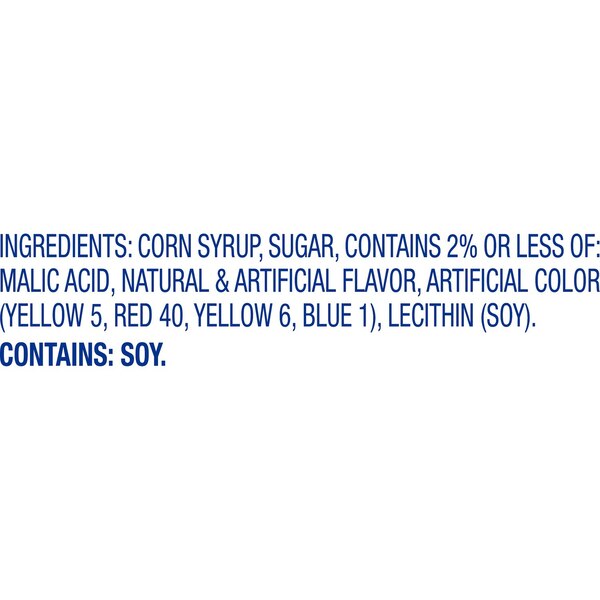 Jolly Rancher Tropical Flavored Hard Candy, 6.5 oz