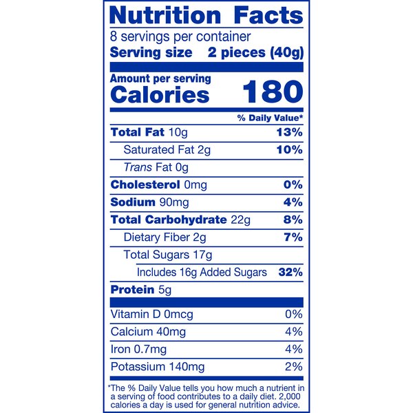 PayDay, Peanut Caramel Snack Size Candy Bars, 11.6 oz