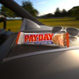 Payday Peanut Caramel Candy, 1.85 oz, thumbnail image