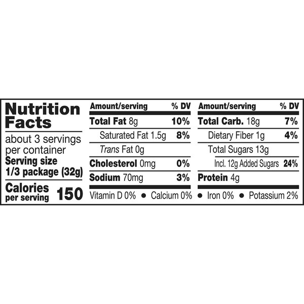 PayDay Peanut & Caramel King Size Candy Bar, 3.4 oz