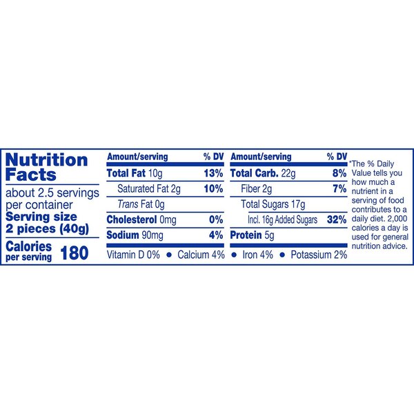 Payday Peanut Caramel Snack Size Candy, 5 ct, 3.5 oz