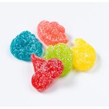 Jolly Rancher Gummies Sours, 3.5 oz, thumbnail image