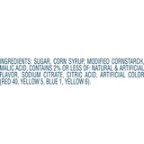 Jolly Rancher Gummies Sours, 3.5 oz, thumbnail image