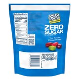 Jolly Rancher Zero Sugar Assorted Fruit Flavored Hard Candy, 6.1 oz, thumbnail image