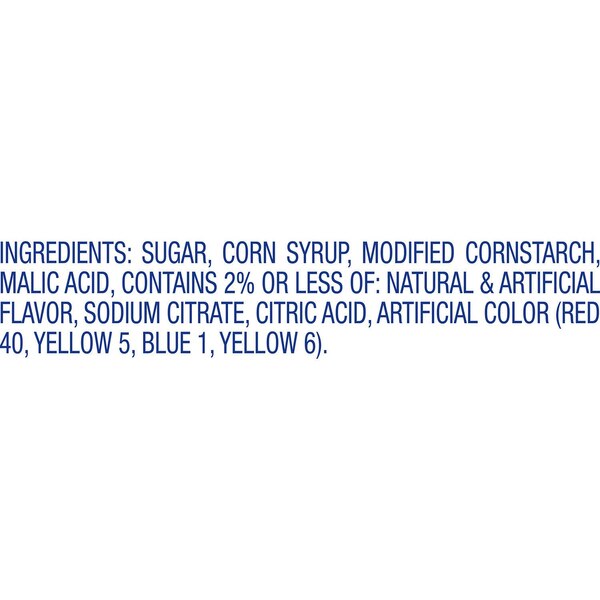 Jolly Rancher Gummies Sours, 13 oz