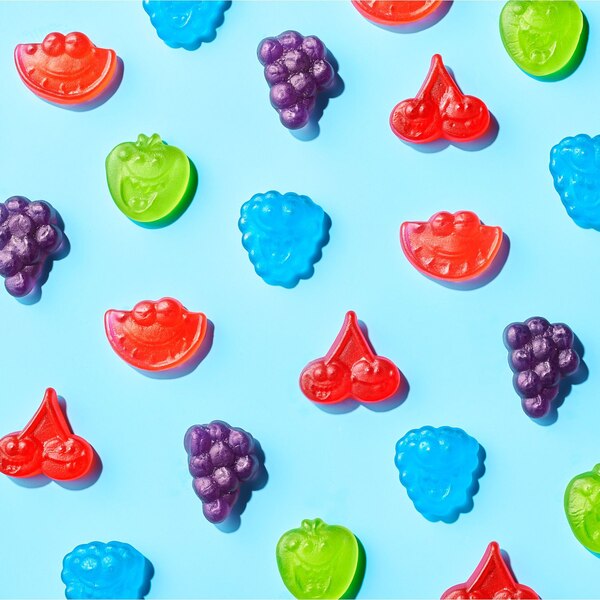 Jolly Rancher Gummies Original, 13 oz