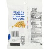Payday, Peanut Caramel Snack Size Candy Bars, 4.4 oz, thumbnail image