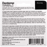 Dentemp Loose Cap & Lost Filling Repair Set, 12+ Repairs, thumbnail image