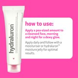 Indeed Labs Hyaluronic Acid Serum for Deep Hydration, thumbnail image