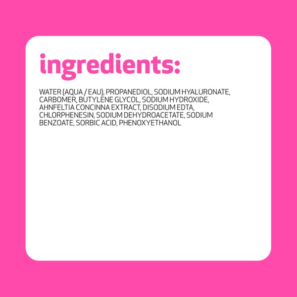 Indeed Labs Hyaluronic Acid Serum for Deep Hydration