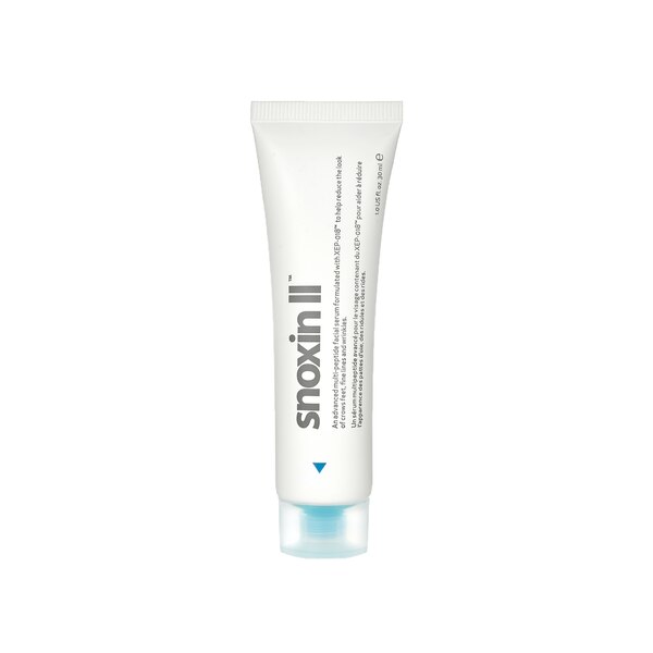 Indeed Labs Snoxin II Facial Line & Wrinkle-Fighting Serum, 1 OZ