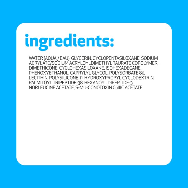 Indeed Labs Snoxin II Facial Line & Wrinkle-Fighting Serum, 1 OZ